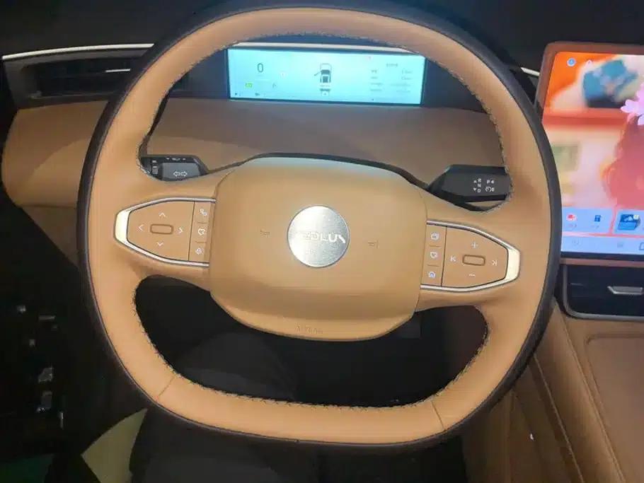 Dongfeng Fengshen L8 2025 Model 185KM Dream Edition — миниатюра 15