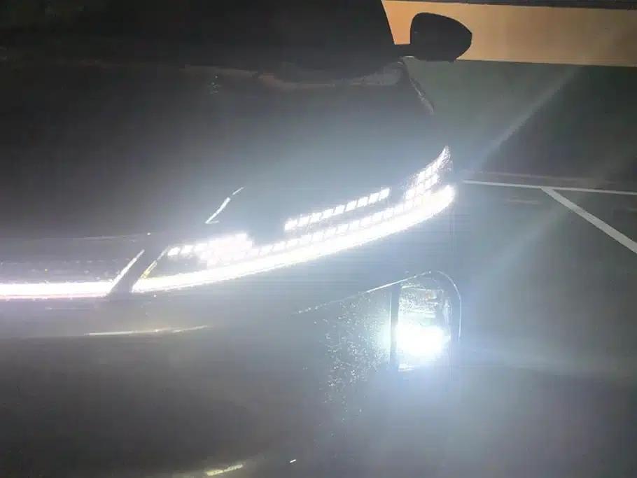 Dongfeng Fengshen L8 2025 Model 185KM Dream Edition — миниатюра 5