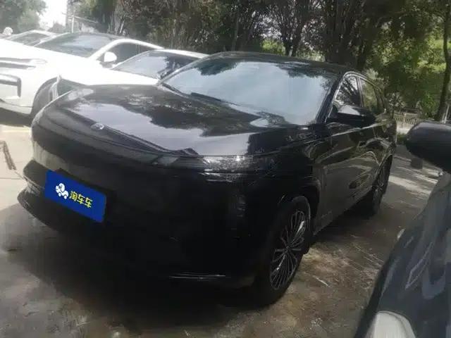 Dongfeng Fengshen L8 2025 Model 185KM Dream Edition