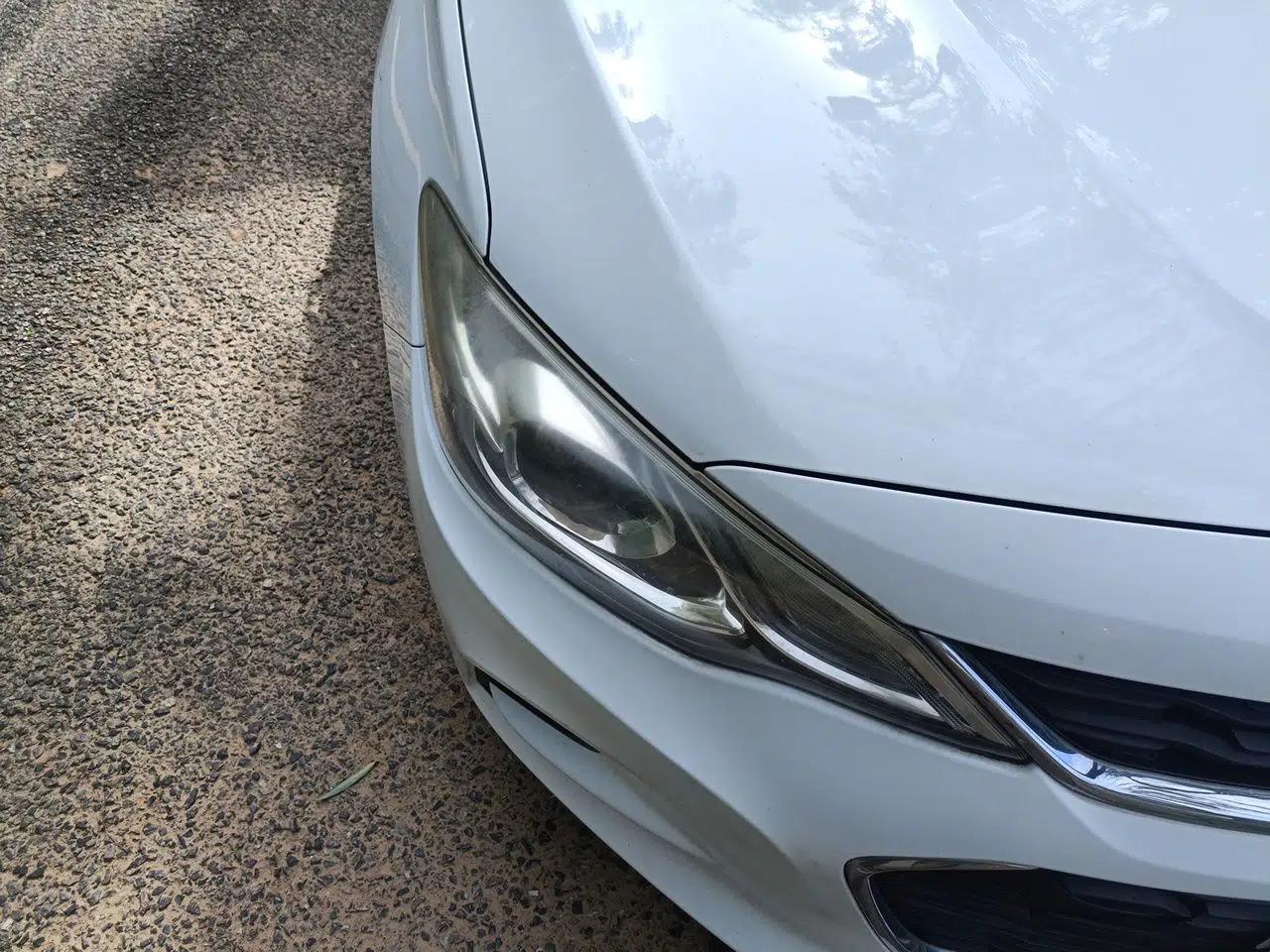 Chevrolet Cavalier 2016 1.5L Manual Xinyue Edition — миниатюра 7