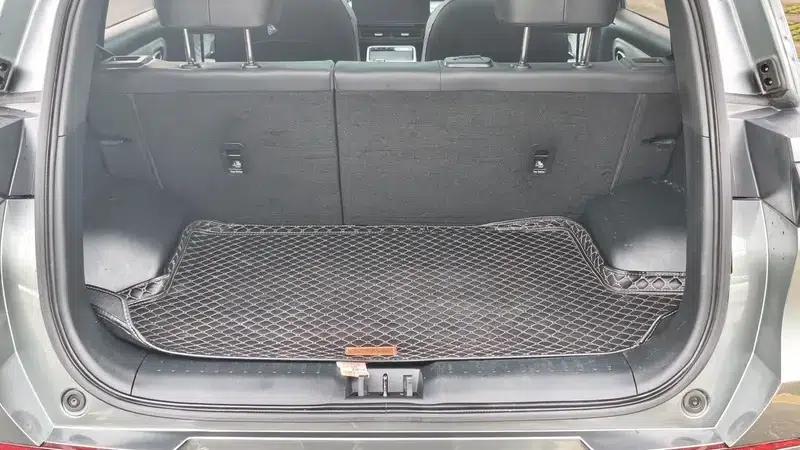 AION Y 2022 Model 70 Smart Edition Lithium Iron Phosphate — миниатюра 22