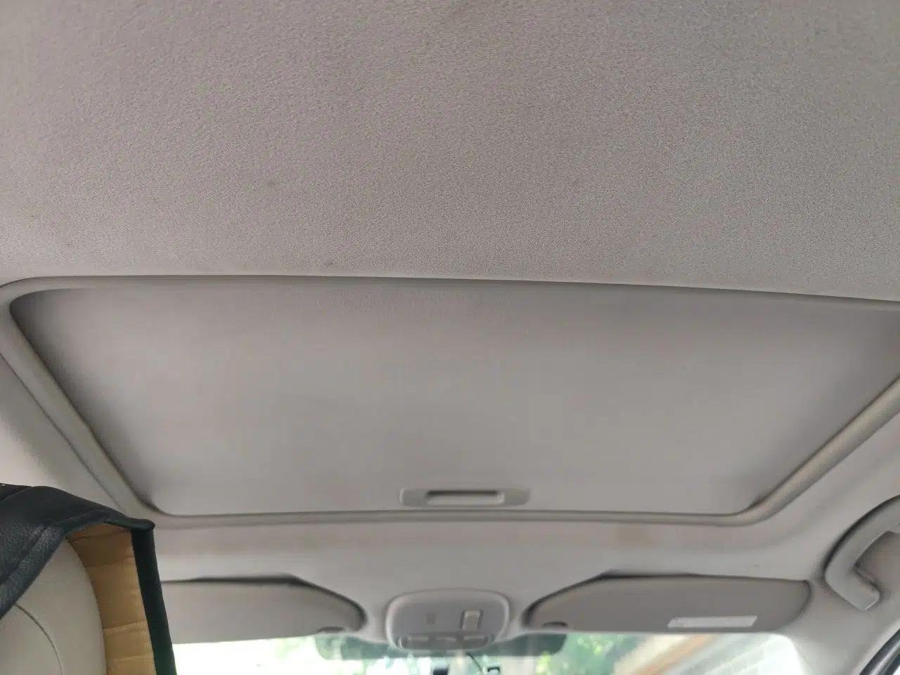 Citroen C-Quatre 2012 Sedan 1.6L Automatic Enjoyment Model — миниатюра 18