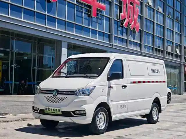 Yufeng EM26 2023 Standard Edition 41.472kWh Henan Lithium Power