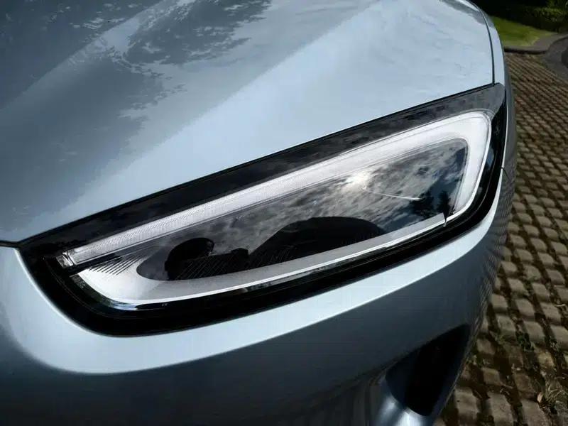 Wenjie M5 2023 Range Extended Rear-Wheel Drive Intelligent Driving Edition — миниатюра 5