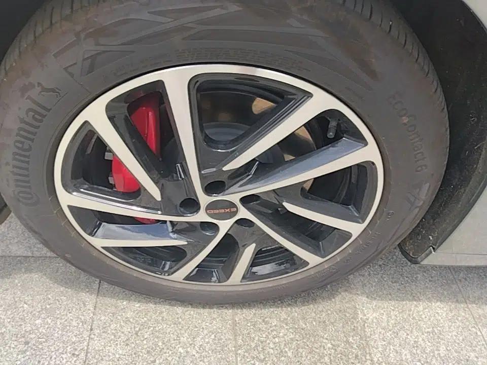 EXEED Star Era ES 2025 Extended-Range Pro High-Speed Driver Assistance — миниатюра 10