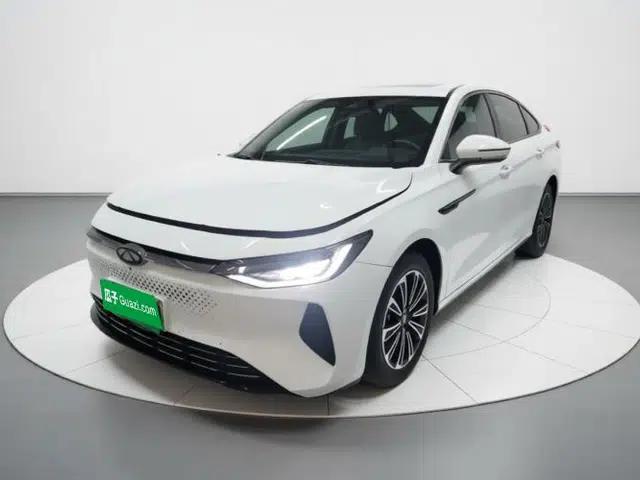 Chery Fengyun A8 2024 127 Far Voyage Luxury Edition