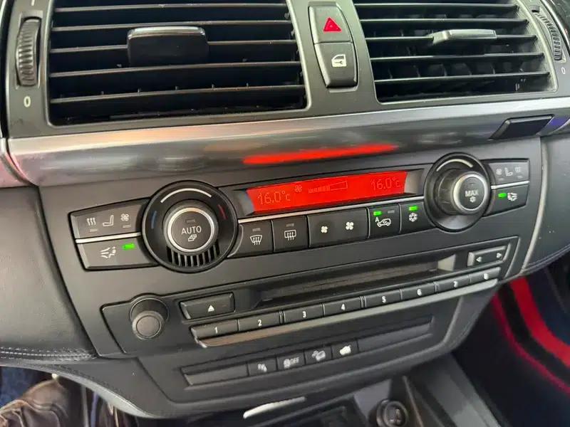 BMW X5 (Imported) 2013 xDrive40i — миниатюра 5