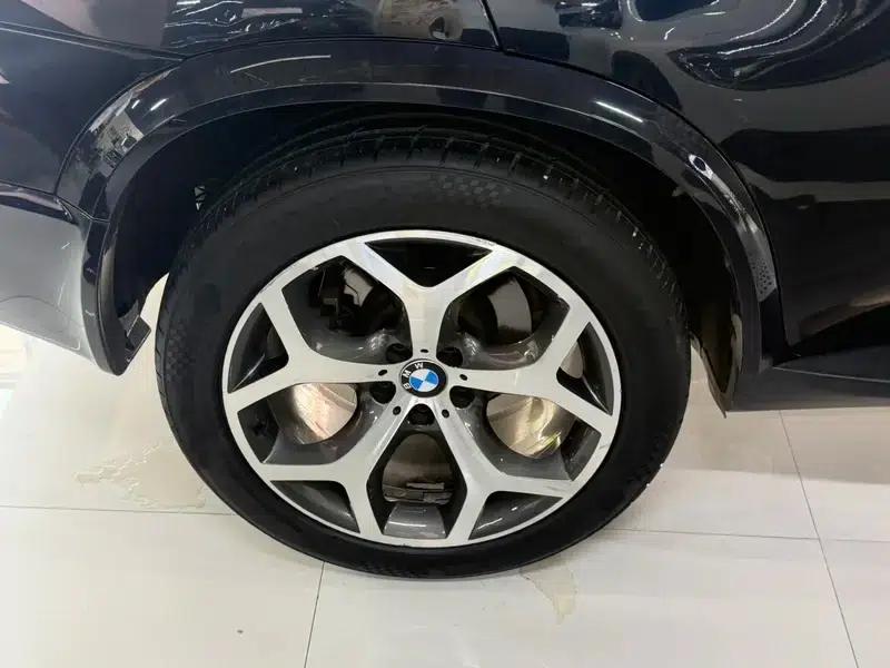 BMW X5 (Imported) 2013 xDrive40i — миниатюра 6
