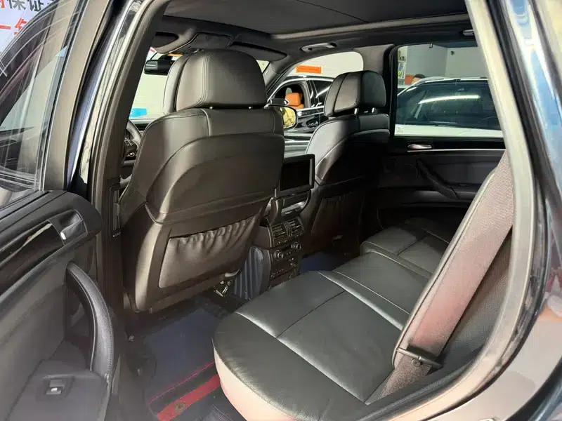 BMW X5 (Imported) 2013 xDrive40i — миниатюра 10