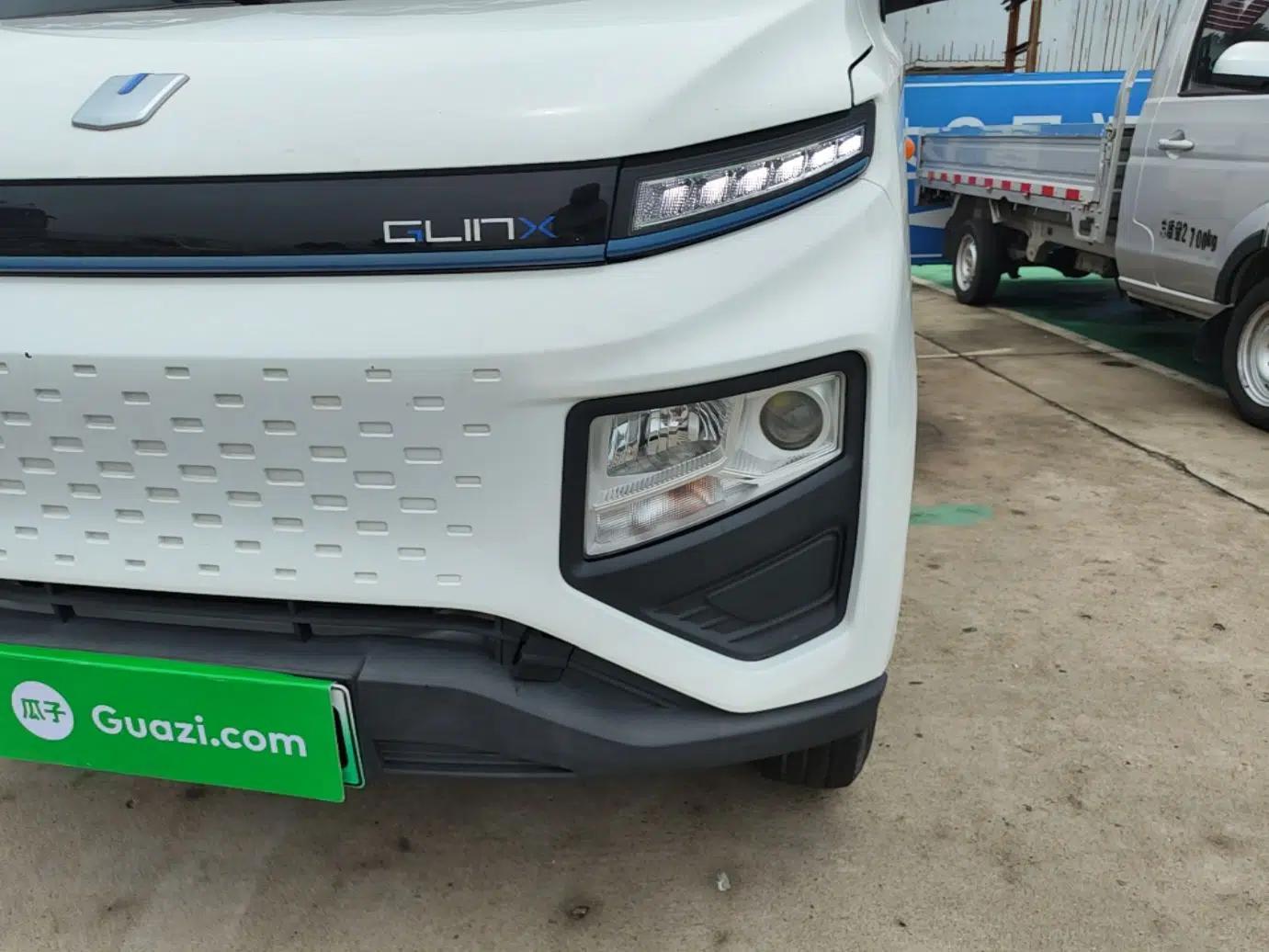 Farizon Xingxiang V 2023 V6E Guoxuan Hi-Tech 41.93 kWh Value Edition — миниатюра 8