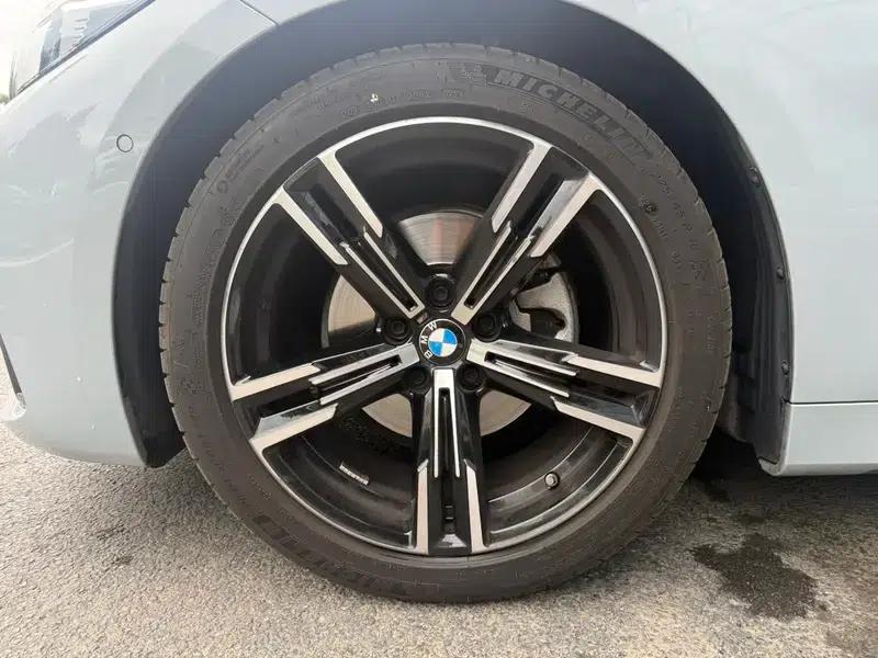 2024 BMW 4 Series 425i M Sport Package — миниатюра 6