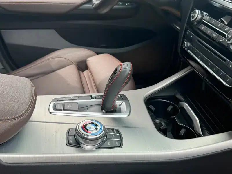 2016 BMW X4 xDrive20i M Sport — миниатюра 6