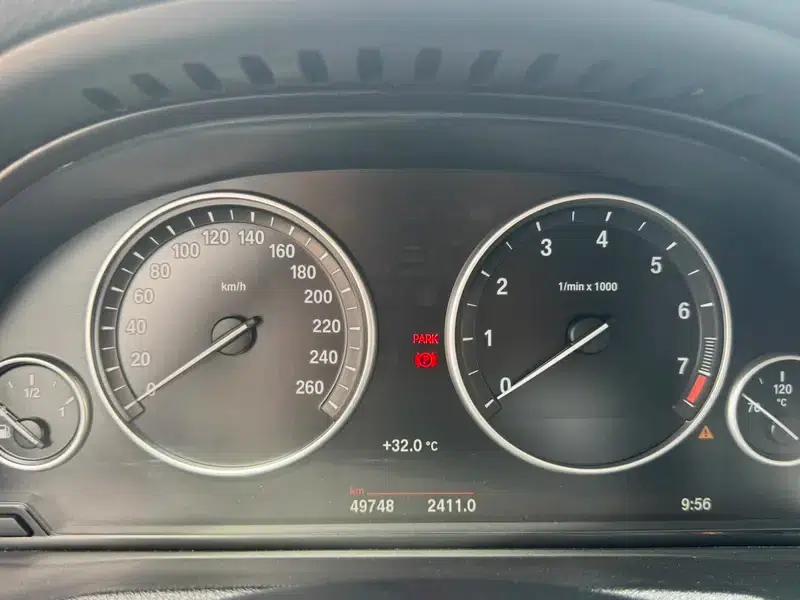 2016 BMW X4 xDrive20i M Sport — миниатюра 10