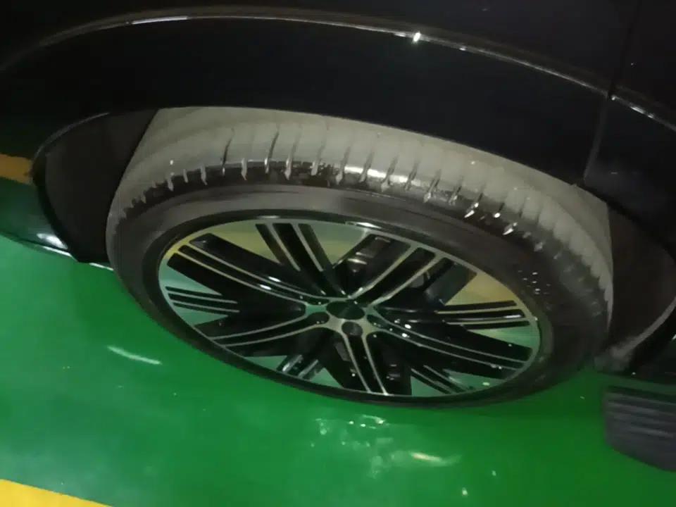 Zeekr 8X 2026 Model Ultra Edition 55kWh — миниатюра 11