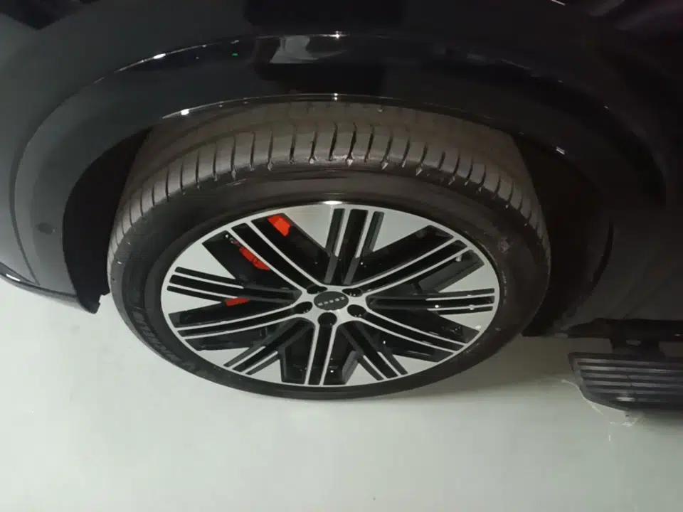 Zeekr 8X 2026 Model Ultra Edition 55kWh — миниатюра 15