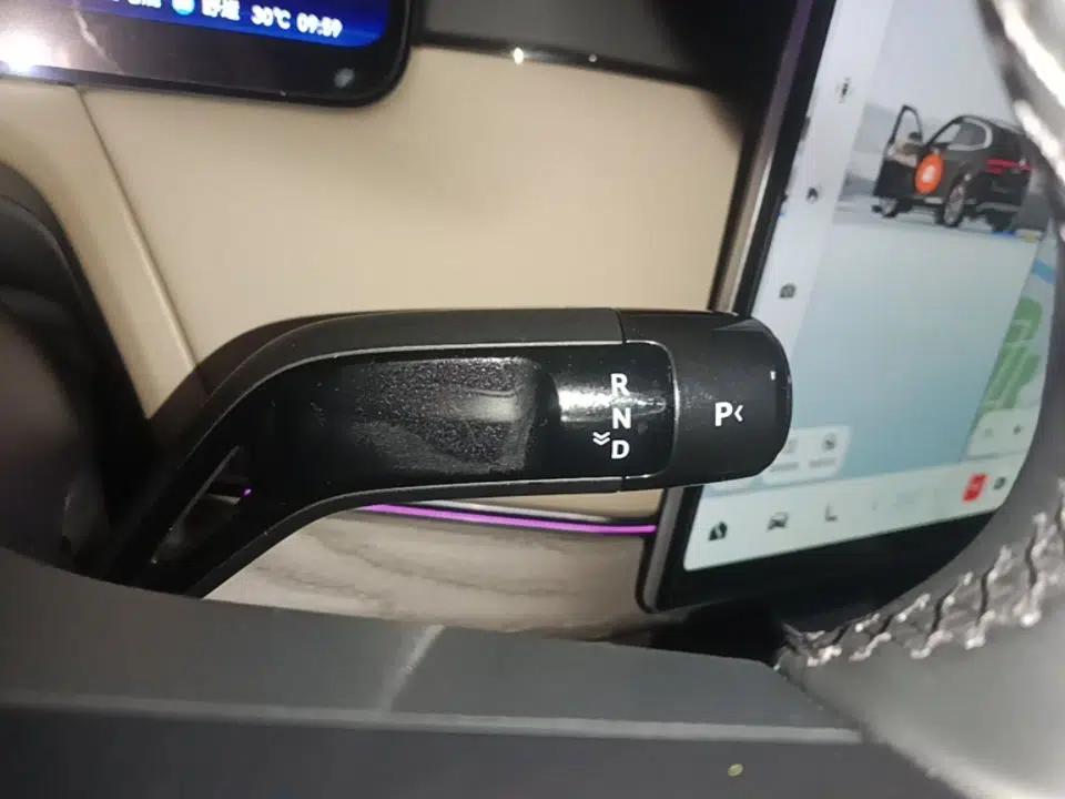 Zeekr 8X 2026 Model Ultra Edition 55kWh — миниатюра 21