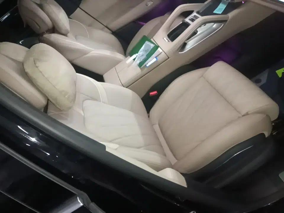 Zeekr 8X 2026 Model Ultra Edition 55kWh — миниатюра 24