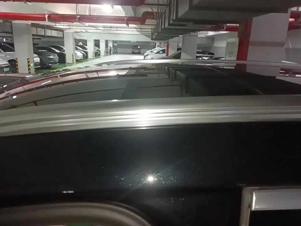 Zeekr 8X 2026 Model Ultra Edition 55kWh — миниатюра 7
