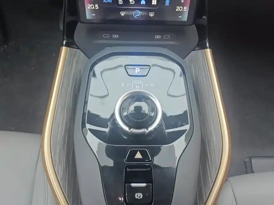 Toyota BZ3 2024 model, 517km/h, Elite PRO — миниатюра 16