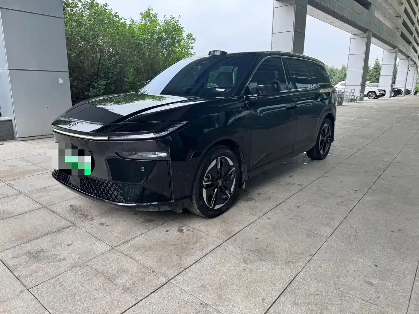 Platinum Smart 3X 2025 520 Pro+ LiDAR Edition — миниатюра 1