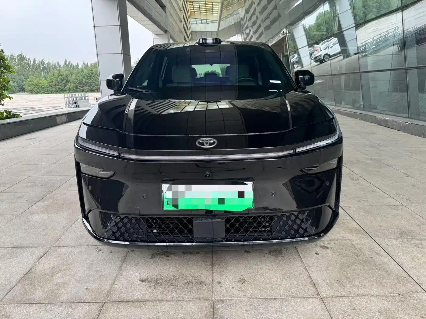 Platinum Smart 3X 2025 520 Pro+ LiDAR Edition — миниатюра 2