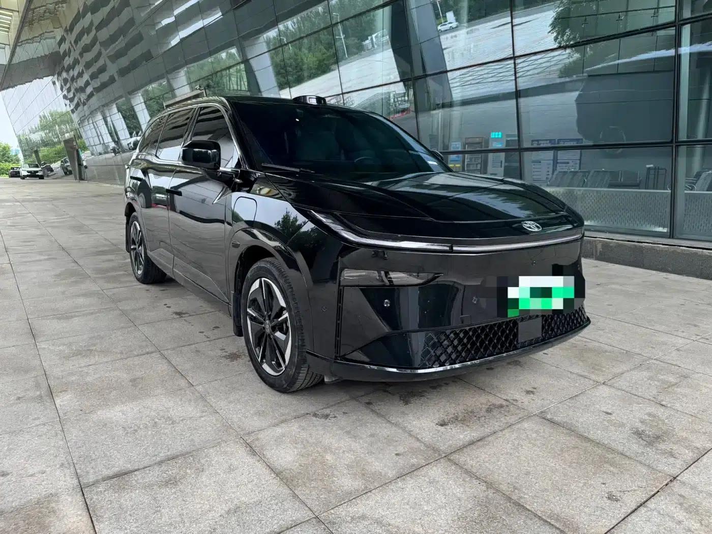 Platinum Smart 3X 2025 520 Pro+ LiDAR Edition — миниатюра 3