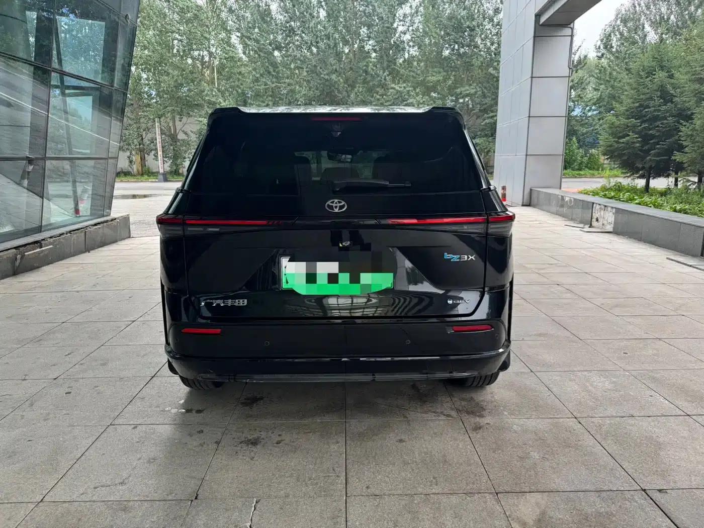 Platinum Smart 3X 2025 520 Pro+ LiDAR Edition — миниатюра 4