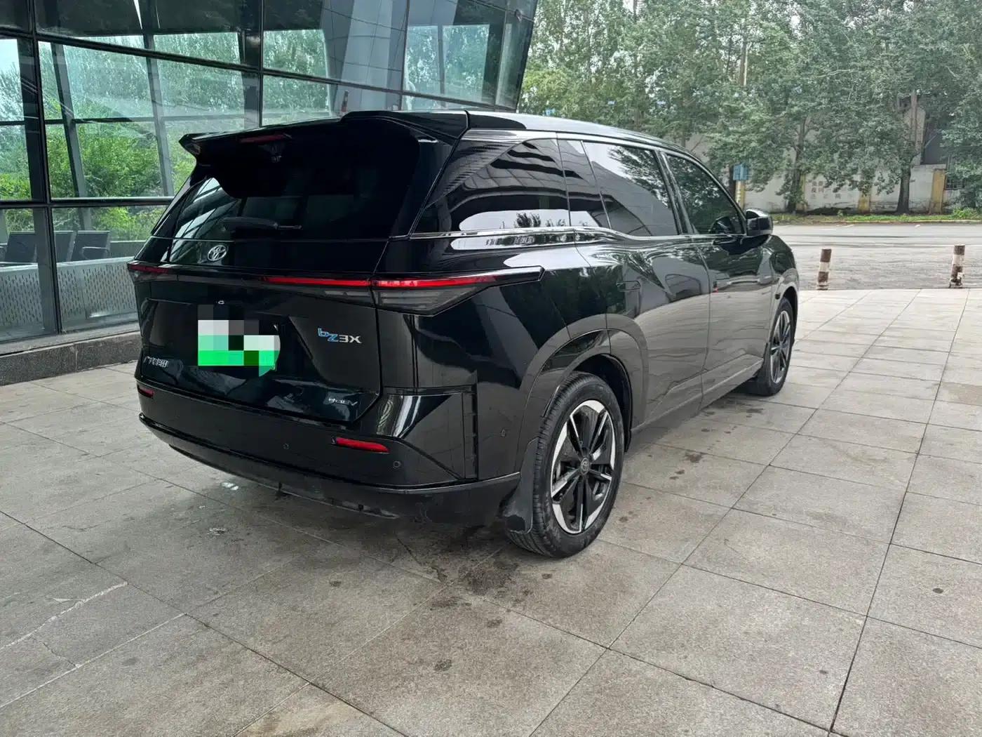 Platinum Smart 3X 2025 520 Pro+ LiDAR Edition — миниатюра 5