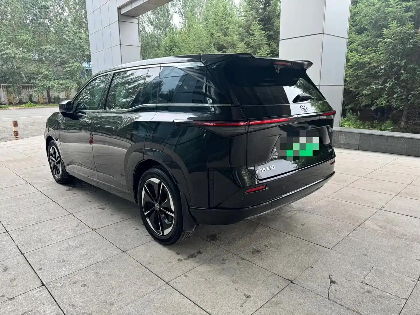 Platinum Smart 3X 2025 520 Pro+ LiDAR Edition — миниатюра 6