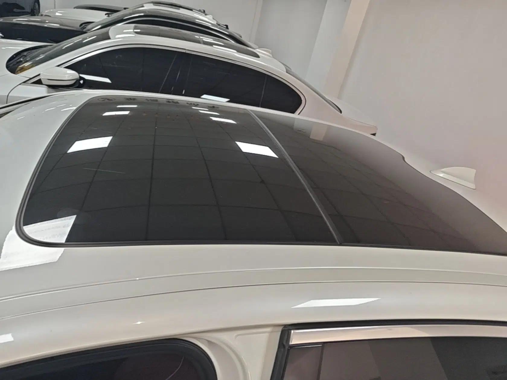 BMW 5 Series New Energy 2022 Restyled 535Le Pioneer Edition M Sport Package — миниатюра 7