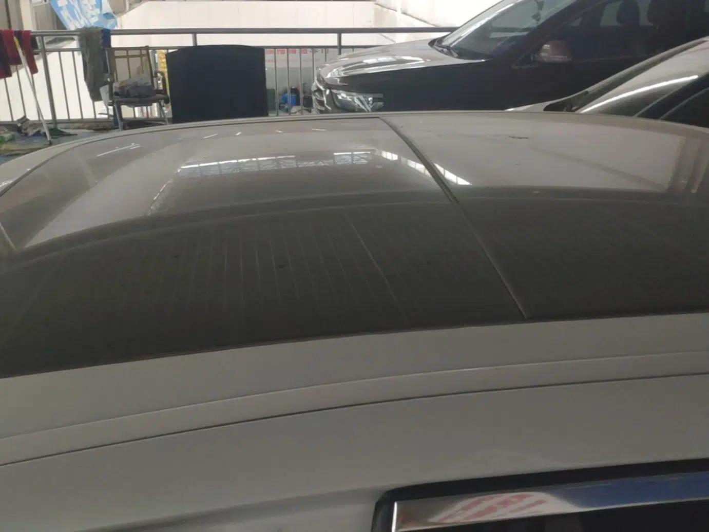 BMW 5 Series 2023 530Li Leading Model M Sport Package — миниатюра 7
