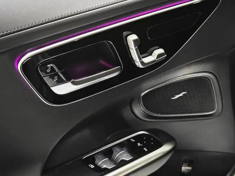 2022 Mercedes-Benz C-Class C 200 L Sport Edition — миниатюра 11