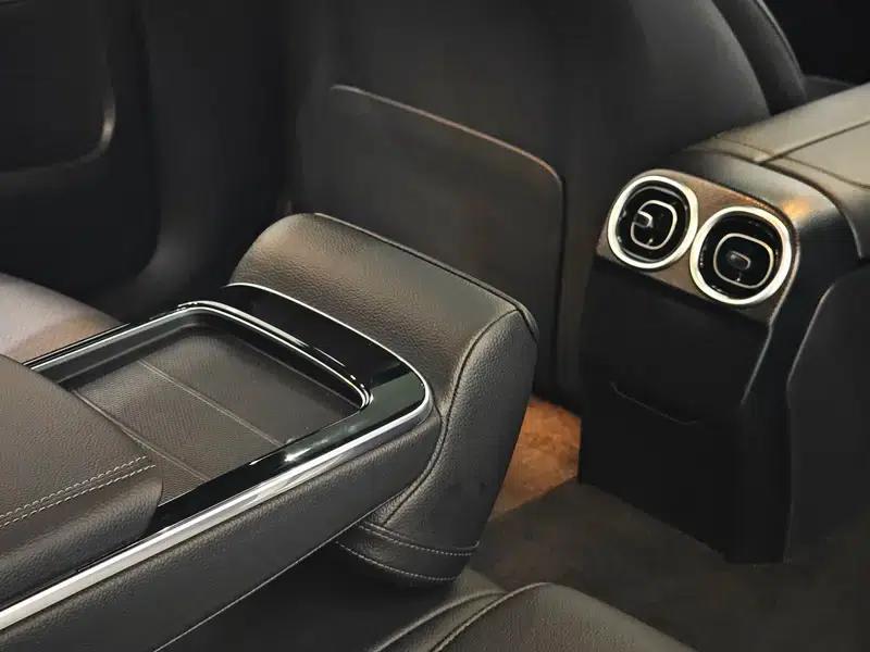2022 Mercedes-Benz C-Class C 200 L Sport Edition — миниатюра 7
