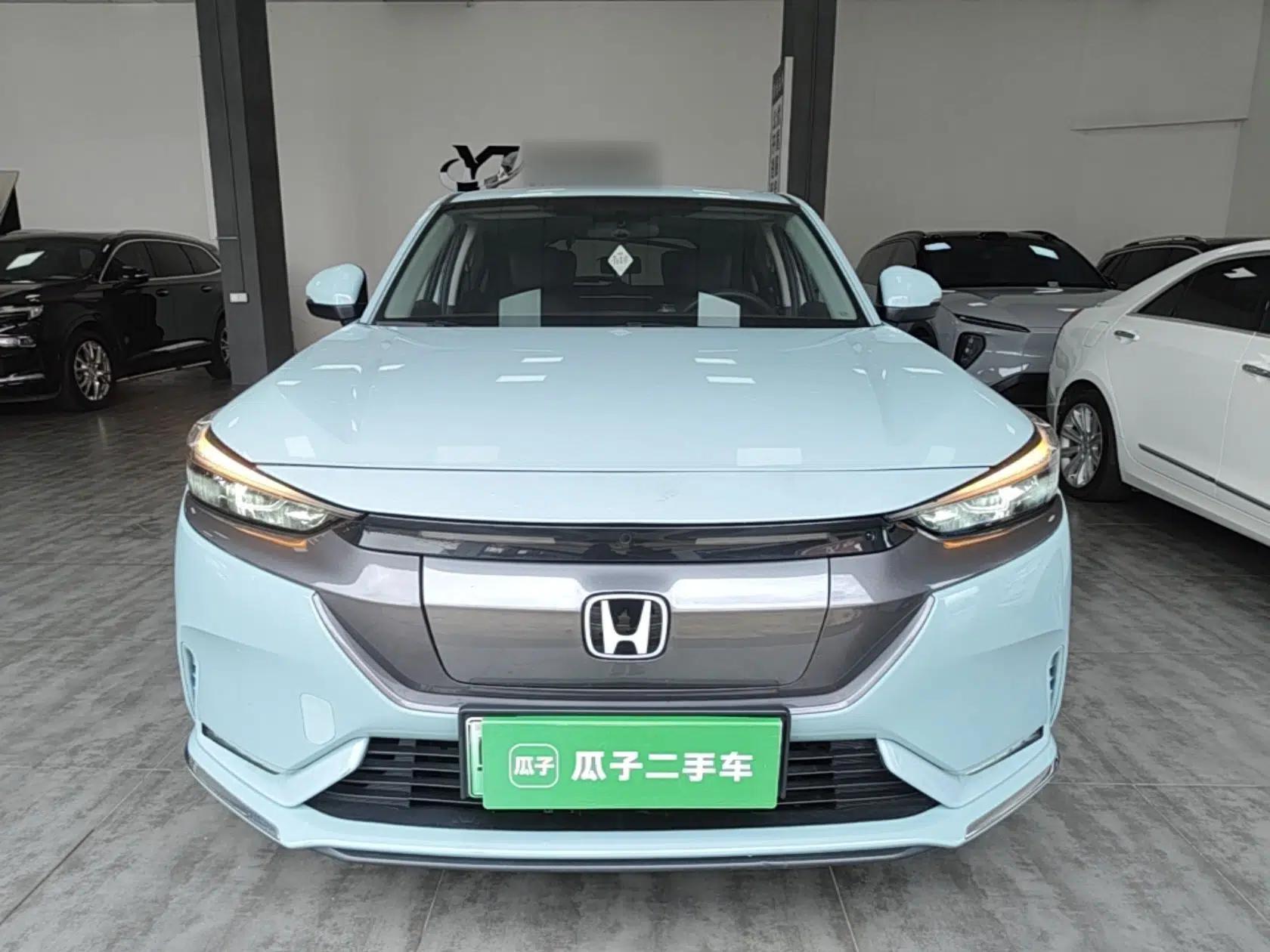 Honda e:NP1 2023 420 km Vision Edition — миниатюра 2