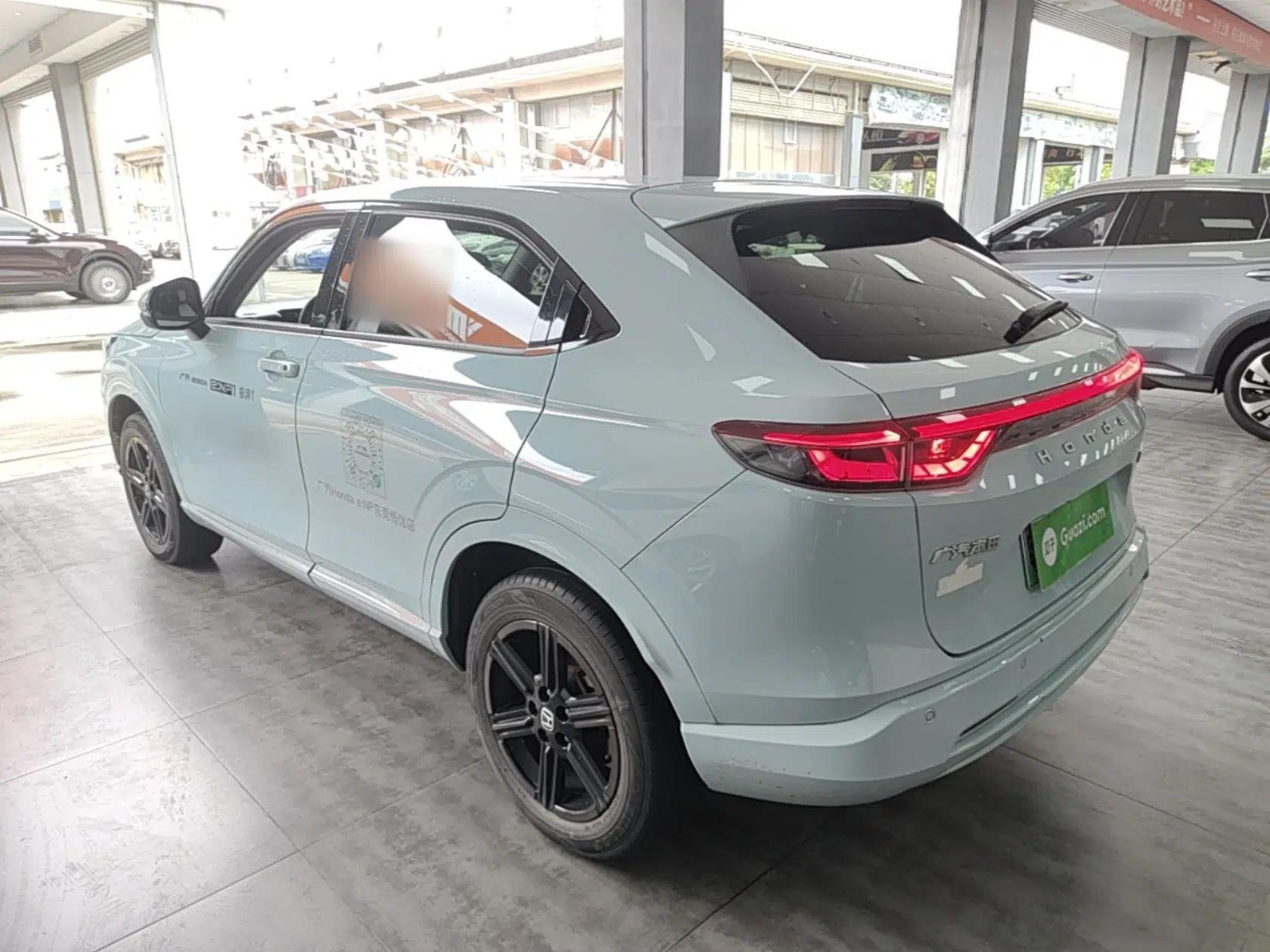 Honda e:NP1 2023 420 km Vision Edition — миниатюра 13