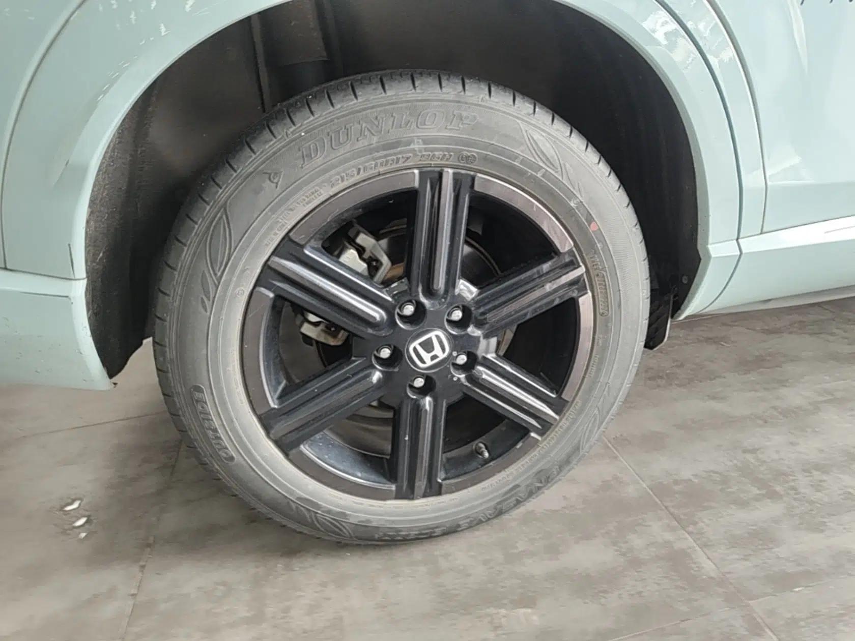 Honda e:NP1 2023 420 km Vision Edition — миниатюра 16