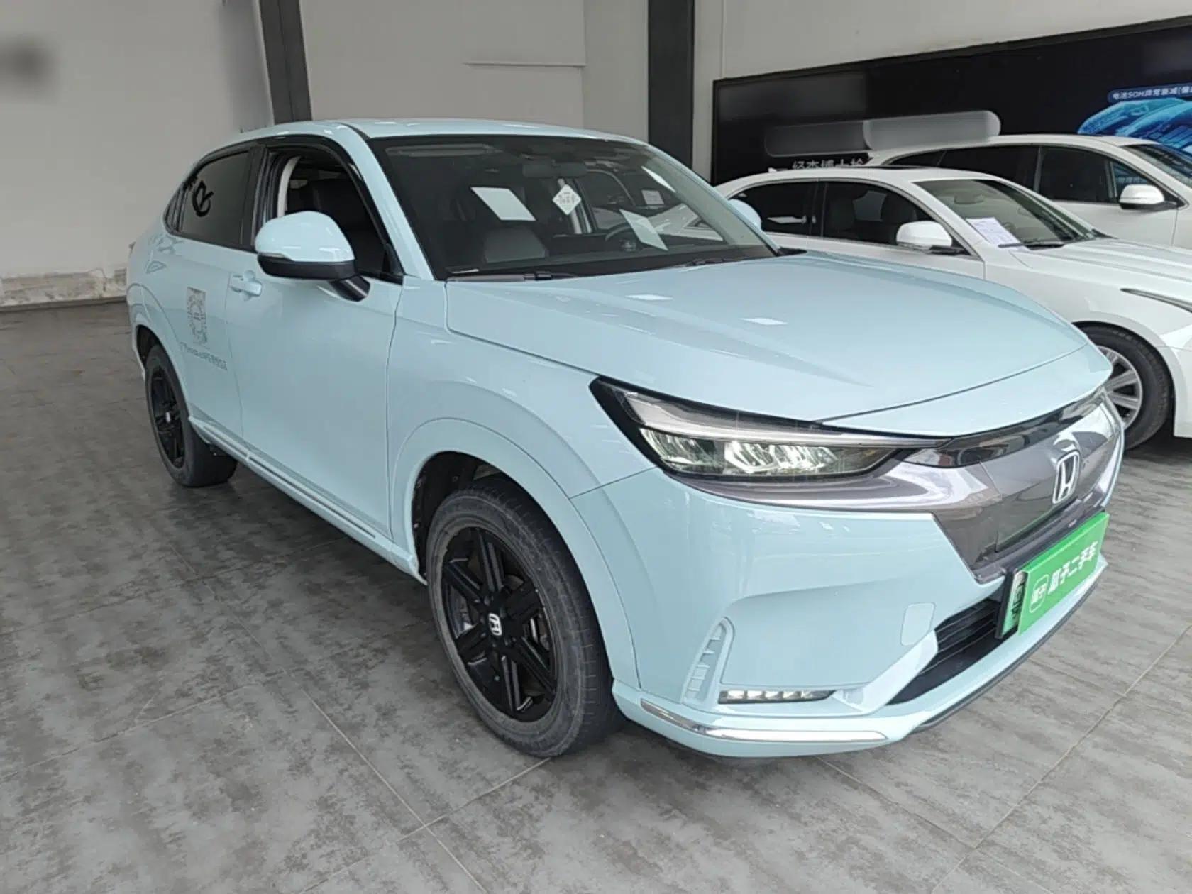 Honda e:NP1 2023 420 km Vision Edition — миниатюра 3