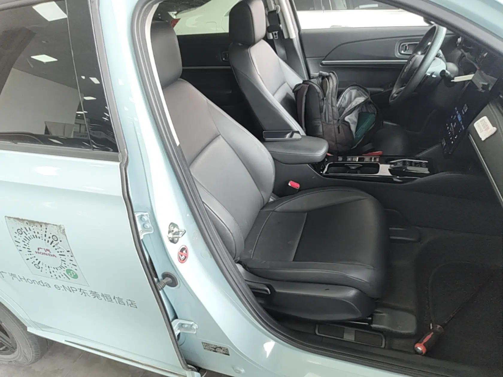 Honda e:NP1 2023 420 km Vision Edition — миниатюра 24