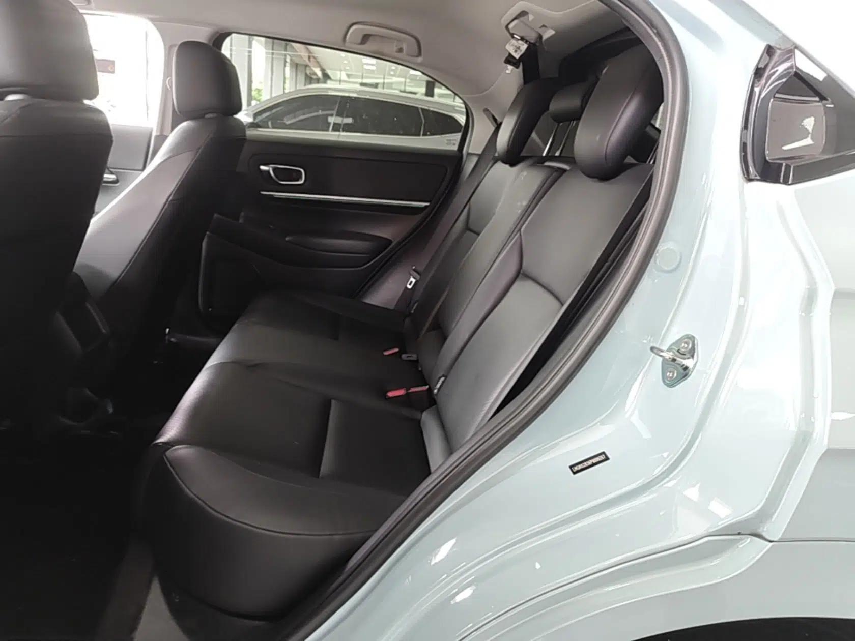 Honda e:NP1 2023 420 km Vision Edition — миниатюра 25