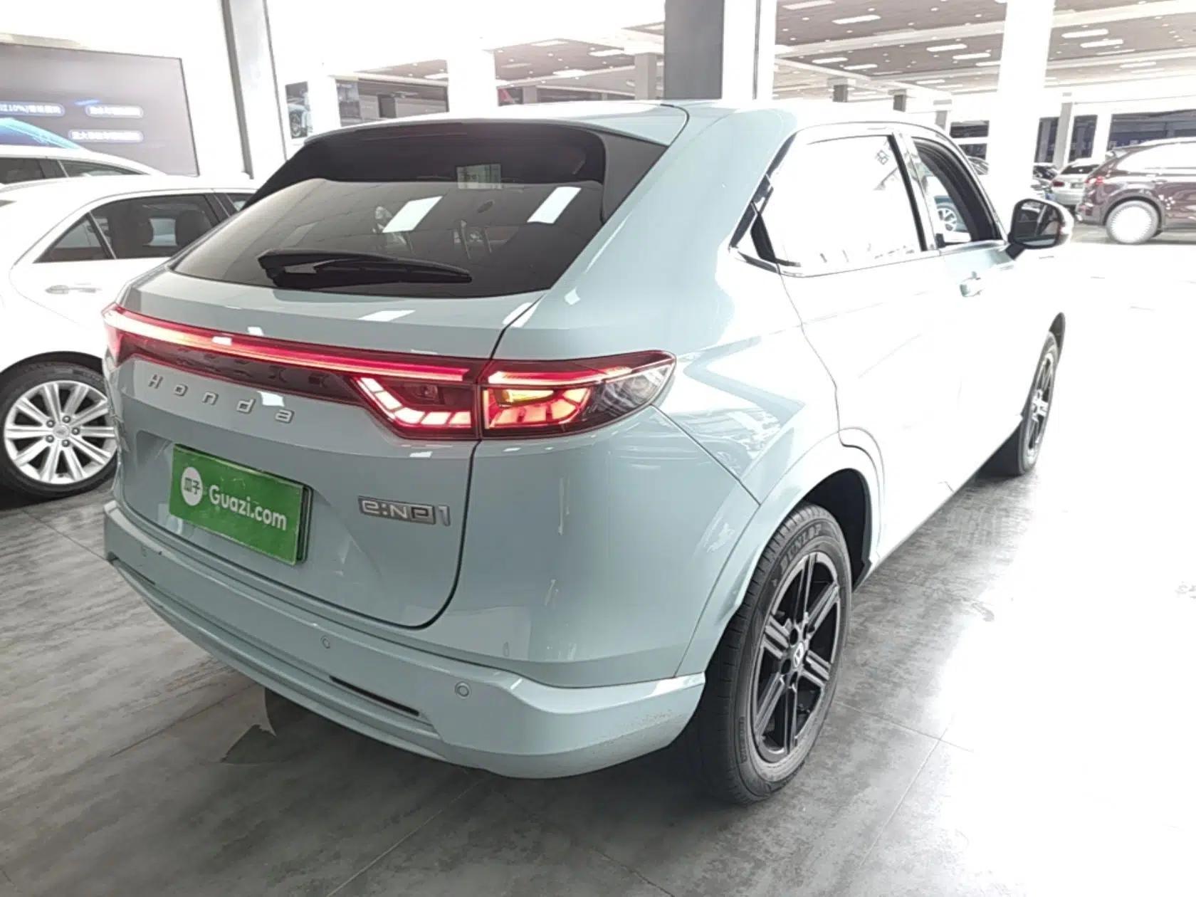 Honda e:NP1 2023 420 km Vision Edition — миниатюра 6