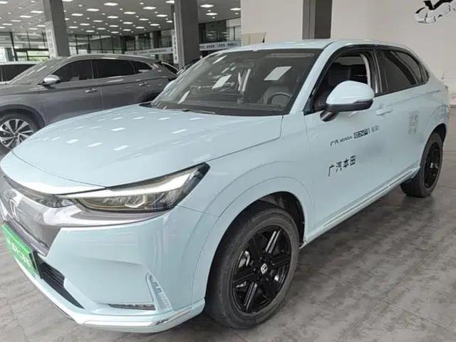 Honda e:NP1 2023 420 km Vision Edition