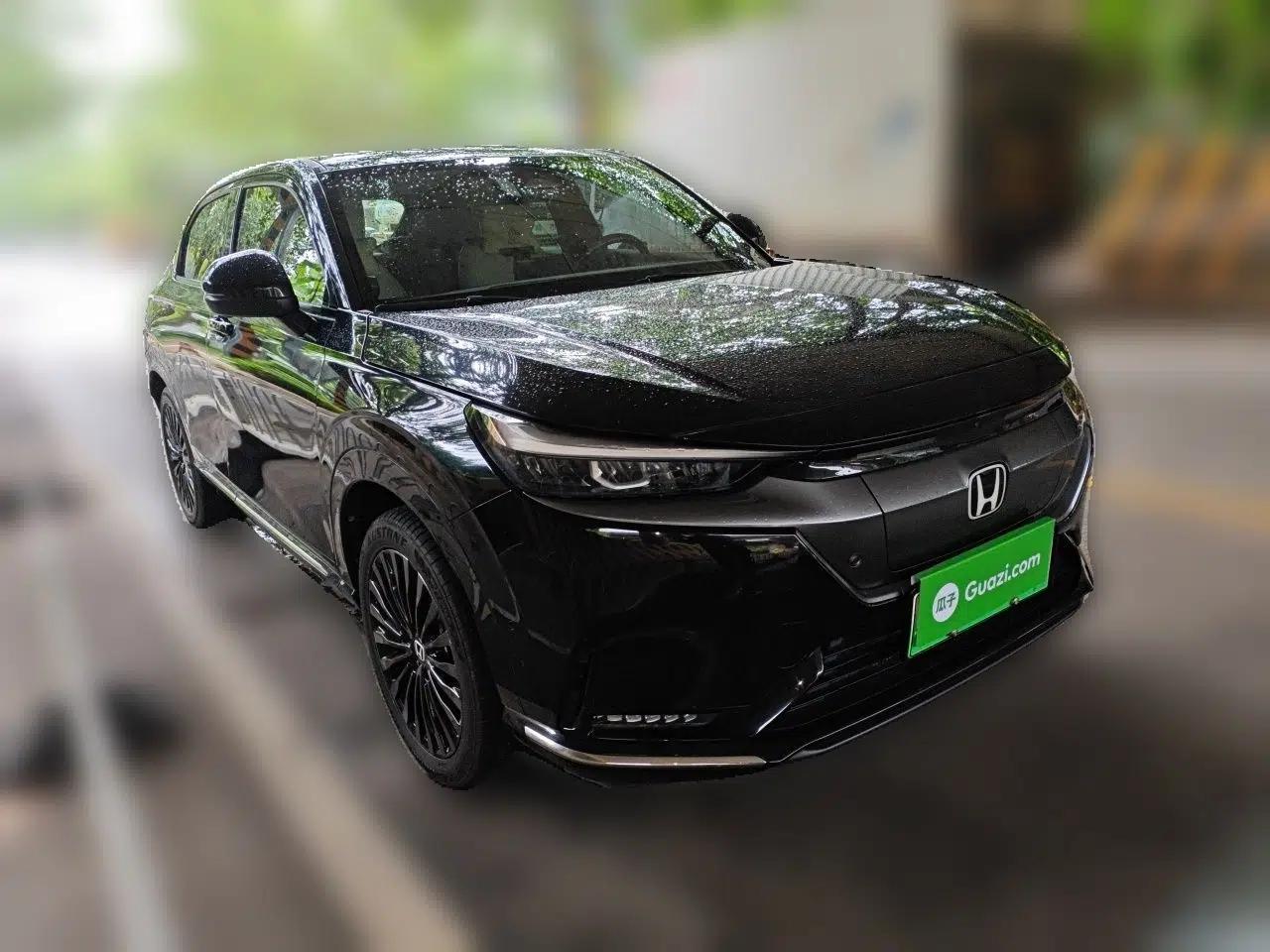 Honda e:NP1 2023 510 km Zhanji Version — миниатюра 3
