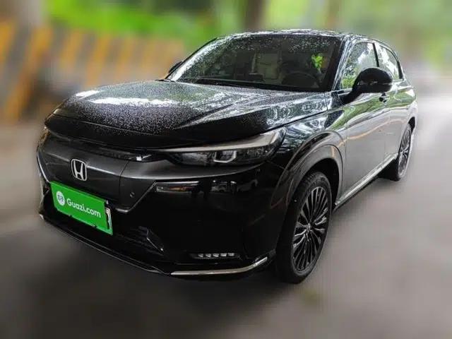 Honda e:NP1 2023 510 km Zhanji Version