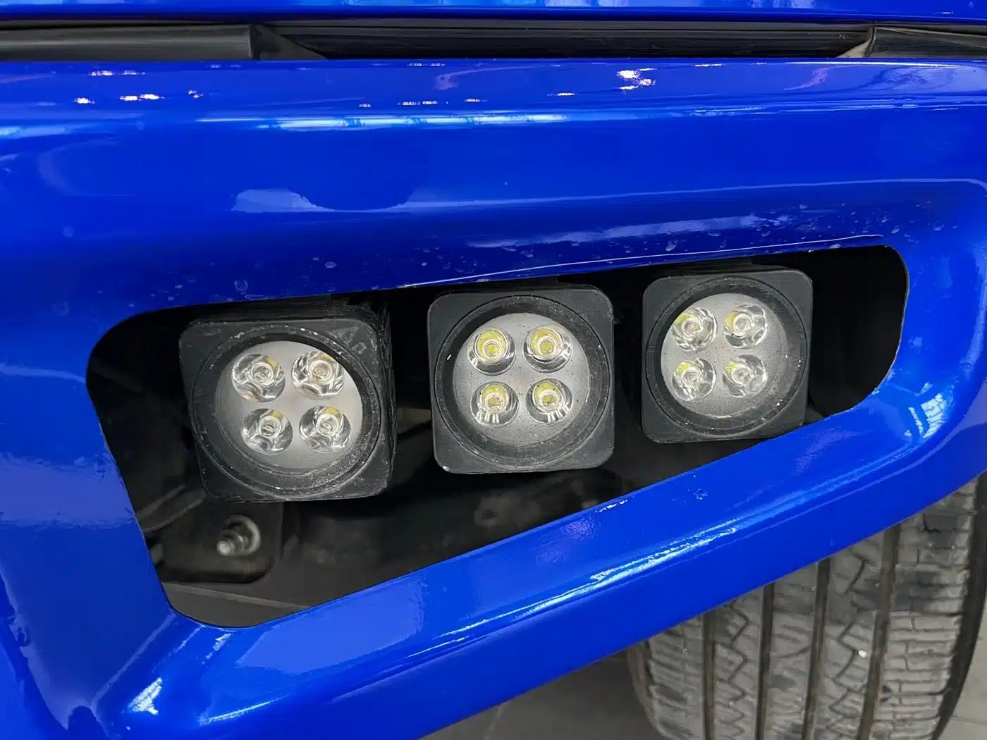 2018 Ford F-150 3.5T Automatic — миниатюра 13