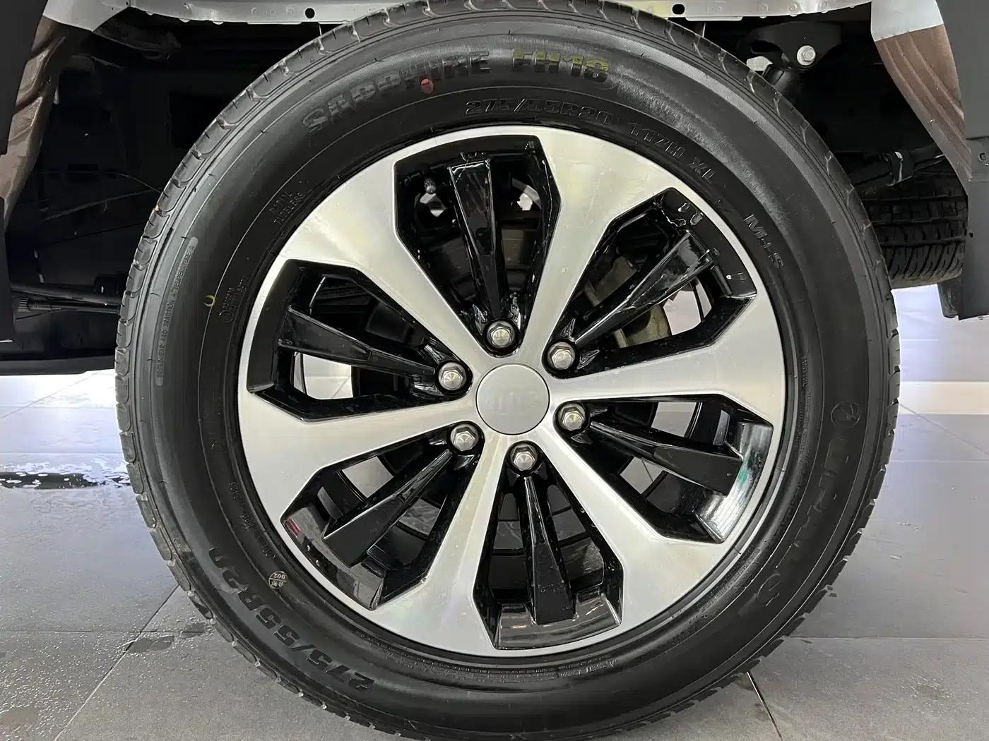 2018 Ford F-150 3.5T Automatic — миниатюра 15