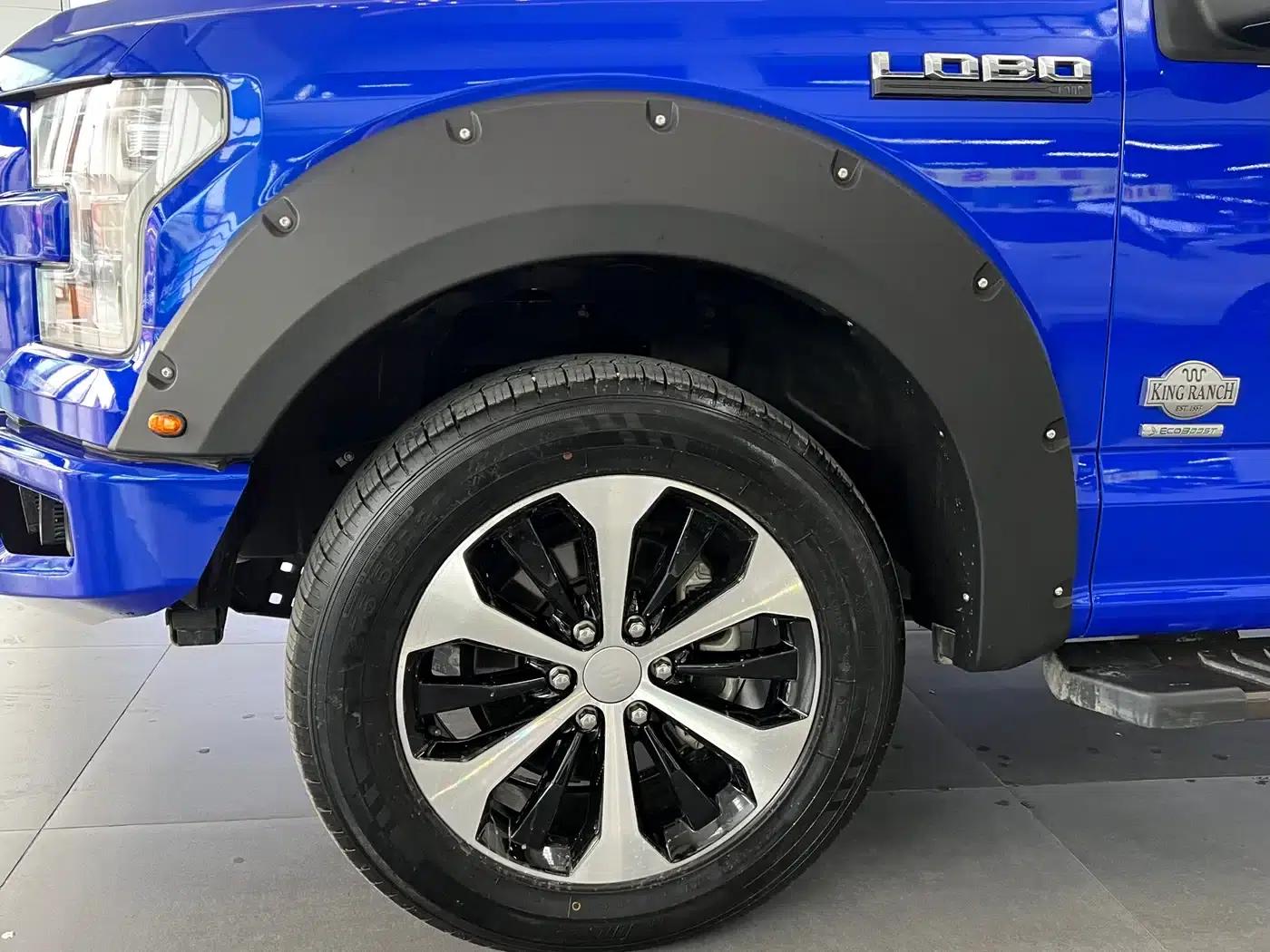 2018 Ford F-150 3.5T Automatic — миниатюра 17