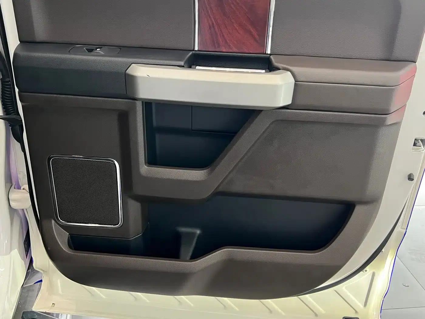 2018 Ford F-150 3.5T Automatic — миниатюра 23