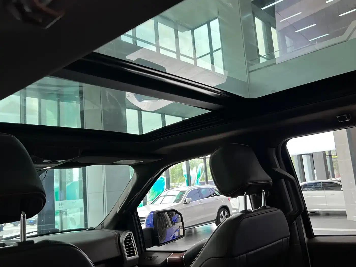2018 Ford F-150 3.5T Automatic — миниатюра 26