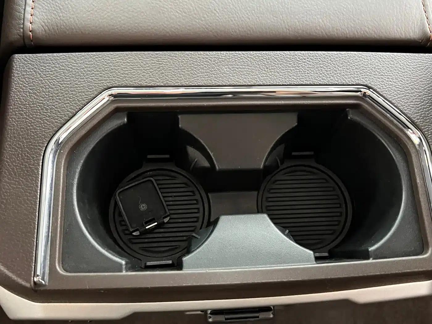 2018 Ford F-150 3.5T Automatic — миниатюра 29
