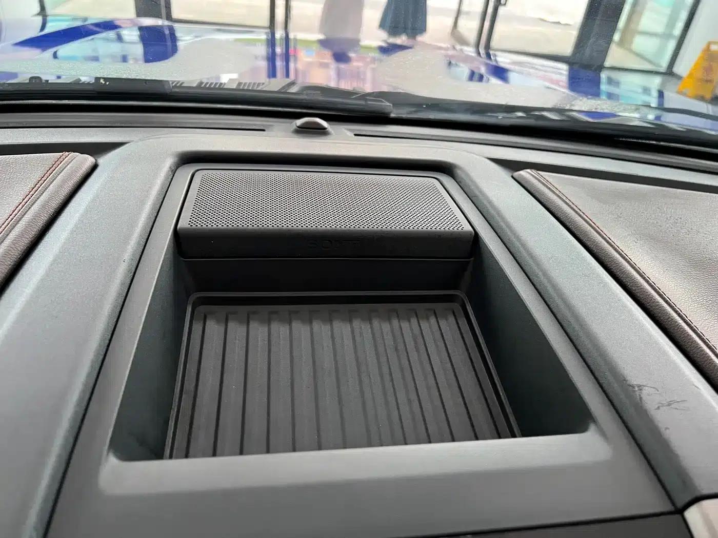 2018 Ford F-150 3.5T Automatic — миниатюра 36